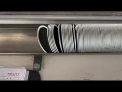 211 بوتان غاز قاع الهواء علبة قبعة القصدير الغطاء المصنع المبيعات المباشرة